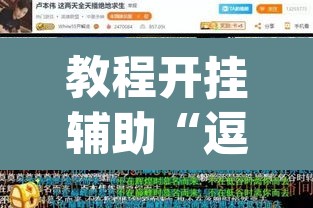 教程开挂辅助“逗娱碰胡辅助拿好牌”(透视)其实确实有挂