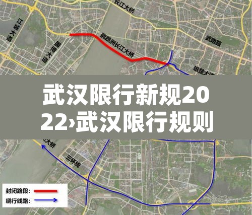 武汉限行新规2022›武汉限行规则2020