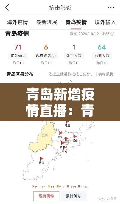 青岛新增疫情直播:青岛新增疫情直播回放 青岛新增疫情直播:青岛新增疫情直播回放
