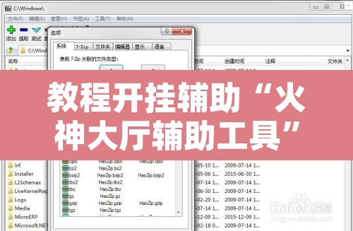教程开挂辅助“火神大厅辅助工具”附辅助神器开挂脚本详细步骤