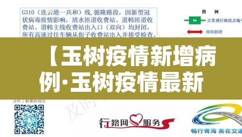 【玉树疫情新增病例·玉树疫情最新数据消息】 【玉树疫情新增病例·玉树疫情最新数据消息】