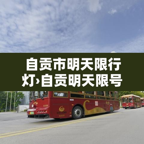 自贡市明天限行灯›自贡明天限号几和几 自贡市明天限行灯›自贡明天限号几和几