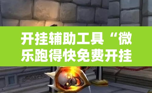 开挂辅助工具“微乐跑得快免费开挂神器下载”(透视挂)辅助透视教程