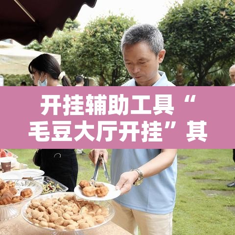 开挂辅助工具“毛豆大厅开挂”其实确实有挂