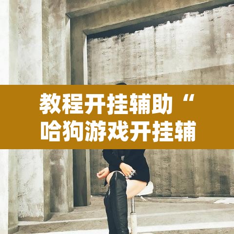 教程开挂辅助“哈狗游戏开挂辅助软件”(透视)其实确实有挂