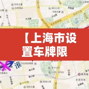 【上海市设置车牌限行·上海限行车牌是怎么限的】