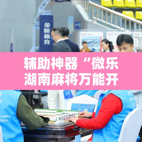 辅助神器“微乐湖南麻将万能开挂器通用版	”附辅助神器开挂脚本详细步骤