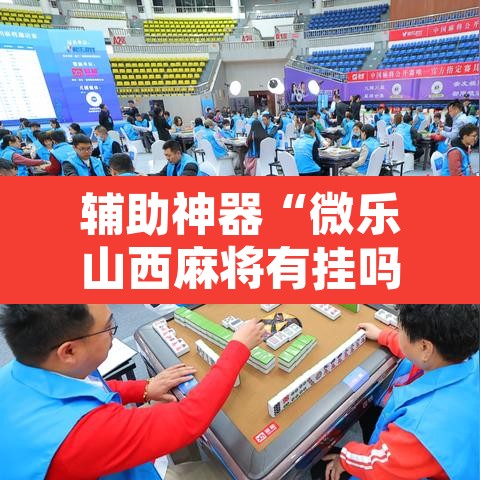辅助神器“微乐山西麻将有挂吗	”附辅助神器开挂脚本详细步骤