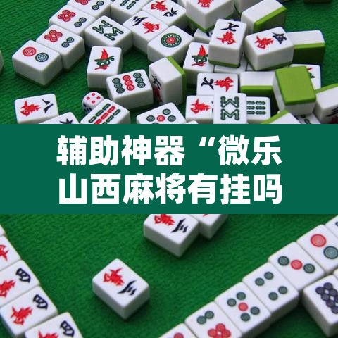 辅助神器“微乐山西麻将有挂吗”附辅助神器开挂脚本详细步骤