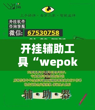 开挂辅助工具“wepoker透视辅助挂”(透视)其实确实有挂