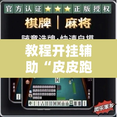 教程开挂辅助“皮皮跑胡子赢钱规律”(透视)其实确实有挂