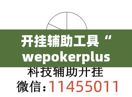开挂辅助工具“wepokerplus辅助”其实确实有挂