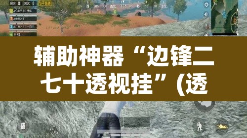 辅助神器“边锋二七十透视挂”(透视)其实确实有挂