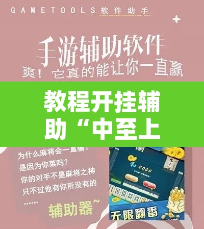 教程开挂辅助“中至上饶打炸作弊辅助”开挂辅助脚本+详细开挂安装教程