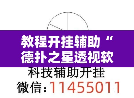 教程开挂辅助“德扑之星透视软件作弊挂辅助	”附辅助神器开挂脚本详细步骤