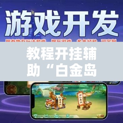 教程开挂辅助“白金岛三打哈挂	”开挂辅助脚本+详细开挂安装教程