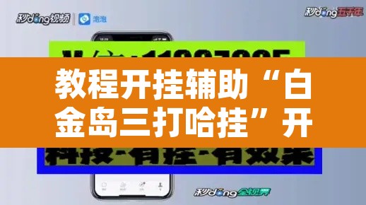 教程开挂辅助“白金岛三打哈挂”开挂辅助脚本+详细开挂安装教程