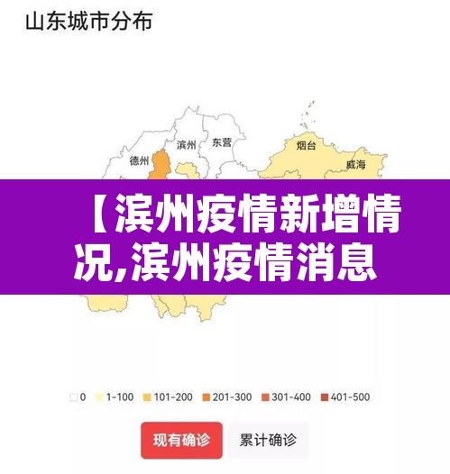 【滨州疫情新增情况,滨州疫情消息】 【滨州疫情新增情况,滨州疫情消息】