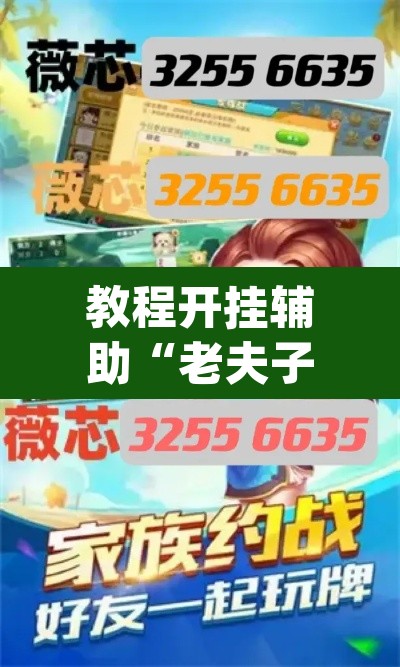 教程开挂辅助“老夫子互娱拼三张有没有挂”(透视挂)辅助透视教程