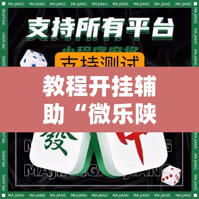 教程开挂辅助“微乐陕西麻将有没有挂”(透视挂)辅助透视教程