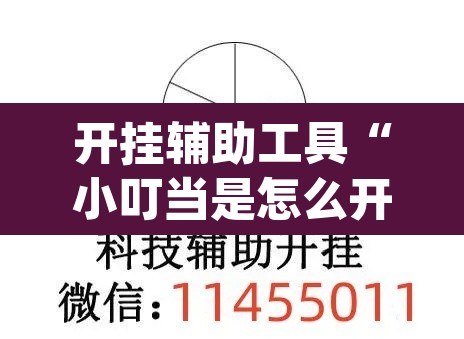 开挂辅助工具“小叮当是怎么开挂的”(透视挂)辅助透视教程