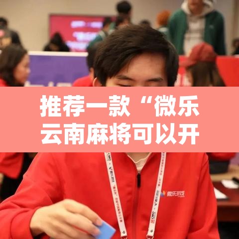 推荐一款“微乐云南麻将可以开挂吗	”(透视挂)辅助透视教程