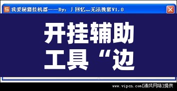 开挂辅助工具“边锋跑得快开挂教程方法”其实确实有挂