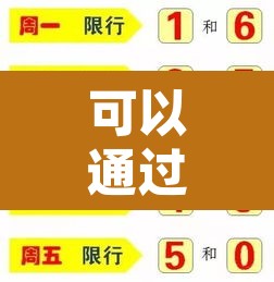可以通过什么查限行 → 从哪里查限行最准确