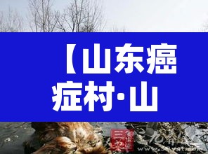 【山东癌症村·山东癌症高发县市排行】 【山东癌症村·山东癌症高发县市排行】
