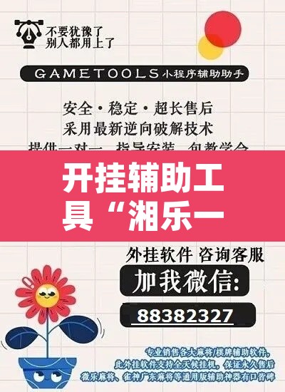 开挂辅助工具“湘乐一直输怎么办”开挂辅助脚本+详细开挂安装教程