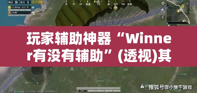 玩家辅助神器“Winner有没有辅助”(透视)其实确实有挂