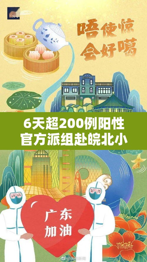 6天超200例阳性官方派组赴皖北小城—(口袋妖怪护城龙哪里抓?) 6天超200例阳性官方派组赴皖北小城—(口袋妖怪护城龙哪里抓?)