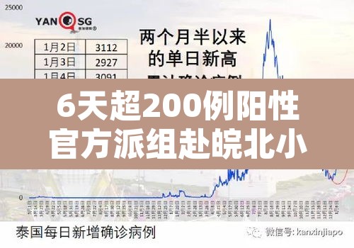 6天超200例阳性官方派组赴皖北小城—(口袋妖怪护城龙哪里抓?) 6天超200例阳性官方派组赴皖北小城—(口袋妖怪护城龙哪里抓?)