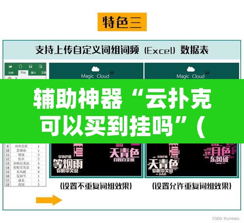 辅助神器“云扑克可以买到挂吗	”(透视挂)辅助透视教程