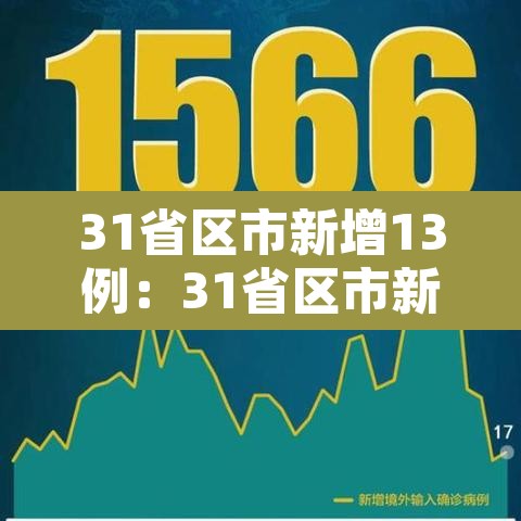 31省区市新增13例:31省区市新增31例确诊 31省区市新增13例:31省区市新增31例确诊