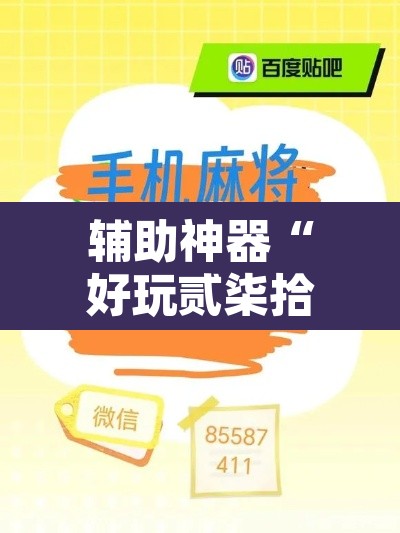 辅助神器“好玩贰柒拾辅助软件	”其实确实有挂