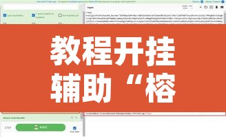 教程开挂辅助“榕城510k辅助透视”附辅助神器开挂脚本详细步骤