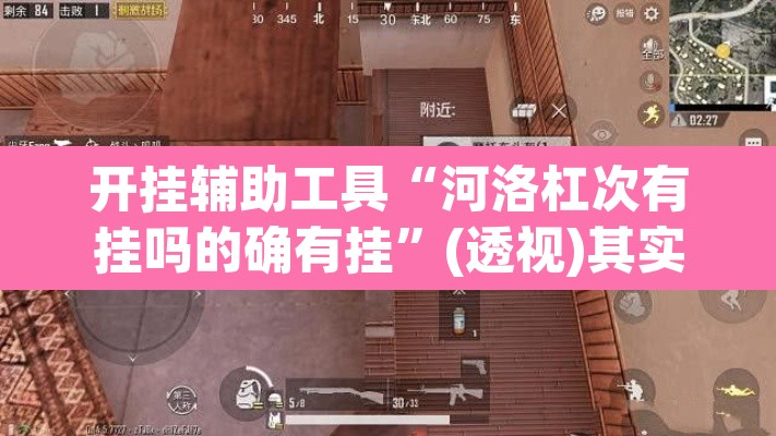 开挂辅助工具“河洛杠次有挂吗的确有挂”(透视)其实确实有挂