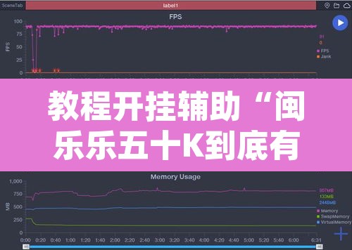 教程开挂辅助“闽乐乐五十K到底有没有挂”(透视)其实确实有挂