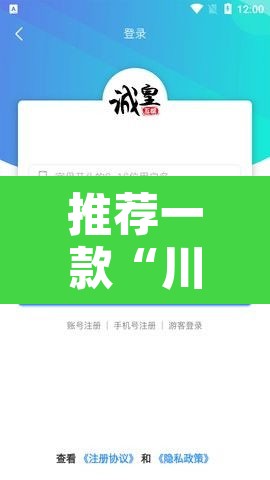 推荐一款“川渝互娱辅助	”开挂辅助脚本+详细开挂安装教程