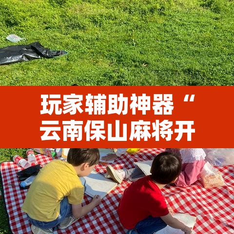 玩家辅助神器“云南保山麻将开挂神器下载”其实确实有挂