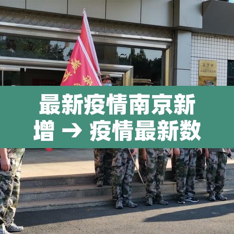 最新疫情南京新增 → 疫情最新数据消息今天新增南京