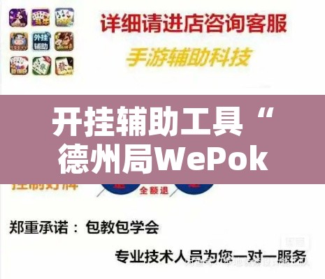 开挂辅助工具“德州局WePoker开挂作弊透视”其实确实有挂