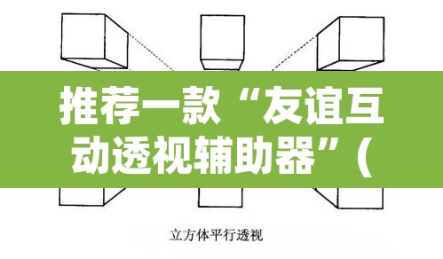 推荐一款“友谊互动透视辅助器”(透视挂)辅助透视教程