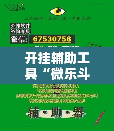 开挂辅助工具“微乐斗地主外卦神器下载”(透视)其实确实有挂