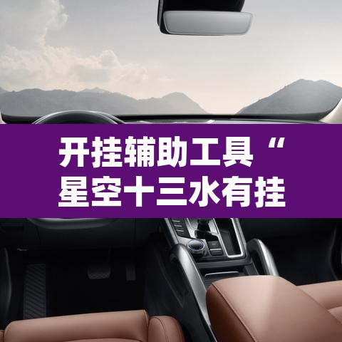 开挂辅助工具“星空十三水有挂吗”(透视挂)辅助透视教程