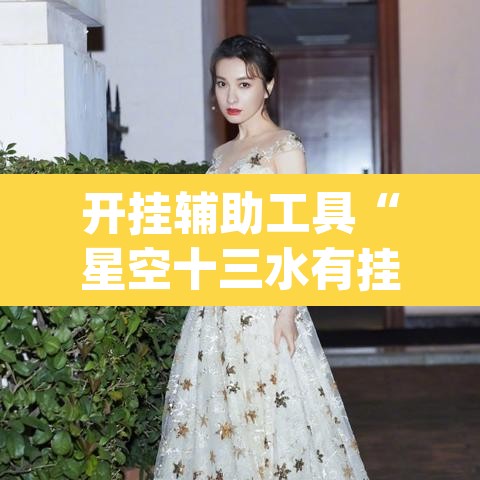 开挂辅助工具“星空十三水有挂吗”(透视挂)辅助透视教程