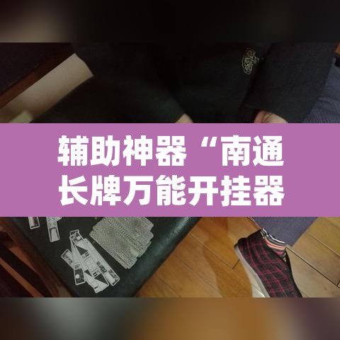 辅助神器“南通长牌万能开挂器”(透视)其实确实有挂