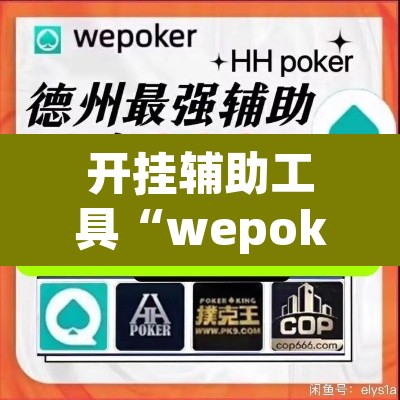 开挂辅助工具“wepoker透视挂试用”附辅助神器开挂脚本详细步骤