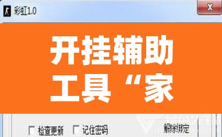 开挂辅助工具“家乡大二辅助软件	”(透视挂)辅助透视教程